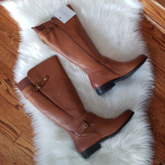 naturalizer jillian banana bread